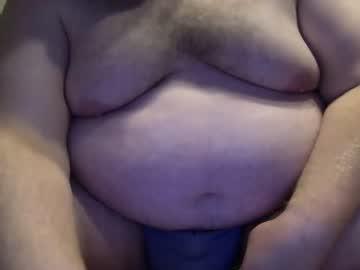 nakedfatbear87 chaturbate