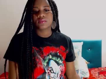 naomi_devil chaturbate