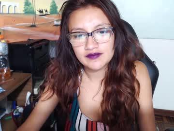 naomy_21 chaturbate