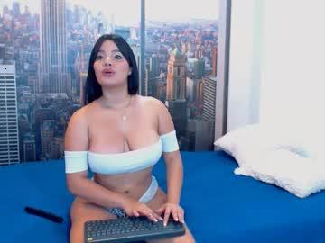 naomy_tailer chaturbate