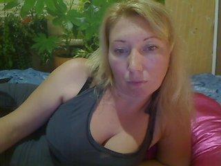 Naturalginger bongacams