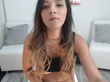 nathalie_hall chaturbate