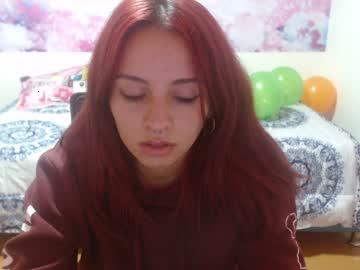 nathalie_rush chaturbate