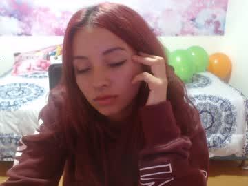 nathalie_rush chaturbate