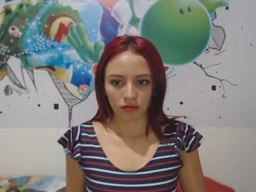 nathalierush chaturbate