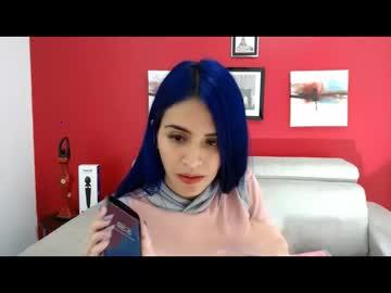 nathy_castillo1 chaturbate