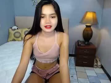 naughtygirl18x chaturbate