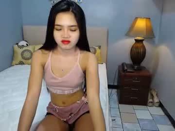 naughtygirl18x chaturbate