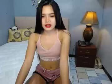 naughtygirl18x chaturbate