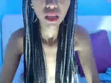 naylabellaciao chaturbate