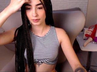 NicoleeFranco bongacams