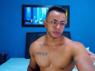 nick_mills19 chaturbate