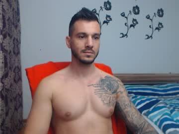 nickhudsonn chaturbate