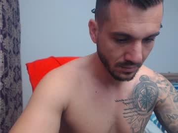 nickhudsonn chaturbate