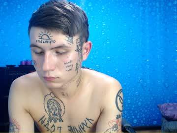 nickwolker chaturbate