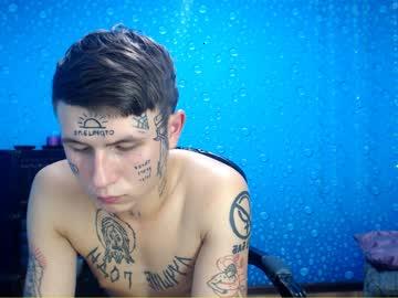 nickwolker chaturbate