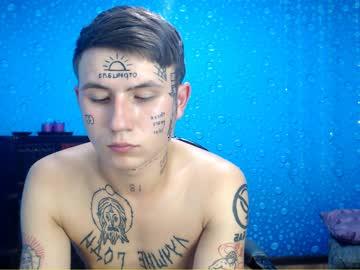 nickwolker chaturbate