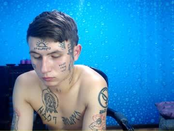 nickwolker chaturbate