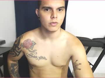 nicky_felixxx chaturbate