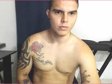 nicky_felixxx chaturbate