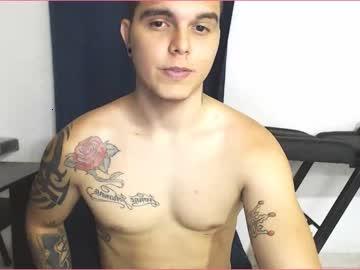 nicky_felixxx chaturbate