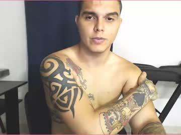 nicky_felixxx chaturbate