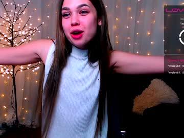 nycole_evans chaturbate