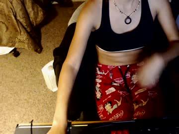 oceanmayiscute chaturbate