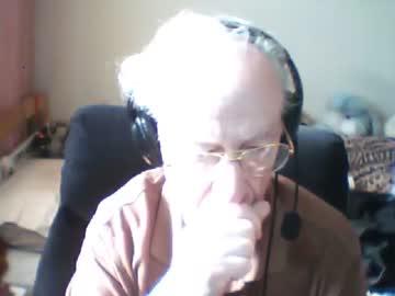 oldmans77 chaturbate