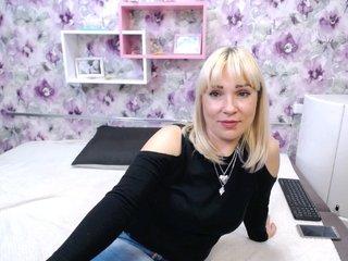 OliviaDavies bongacams