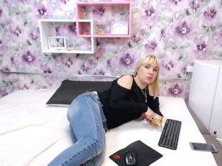 OliviaDavies bongacams