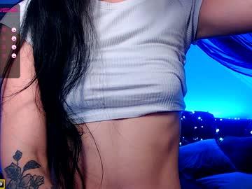 olivia_brayn chaturbate