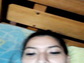 orianasex18 bongacams