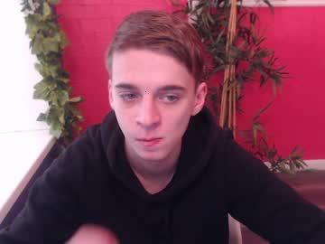 oskar_fisher chaturbate