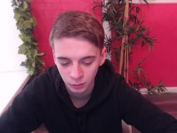 oskar_fisher chaturbate