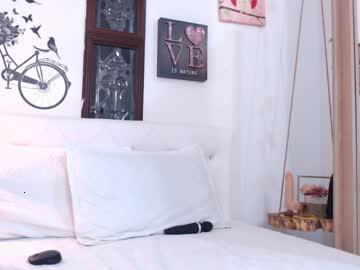 paris_morgan chaturbate