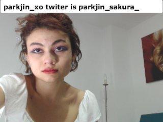 parkjin bongacams