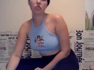 patricia_bbcute chaturbate