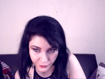 patriciabright chaturbate