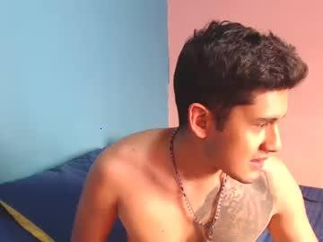 patrick_8529 chaturbate