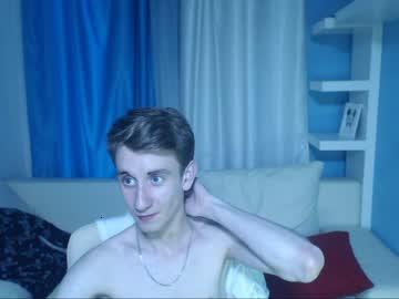 patrick_melrose_jr chaturbate