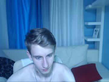 patrick_melrose_jr chaturbate