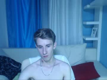 patrick_melrose_jr chaturbate