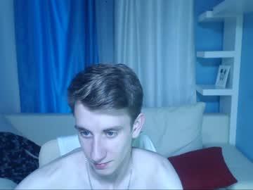 patrick_melrose_jr chaturbate