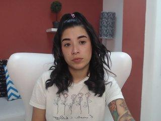 PaulinaDiaz bongacams