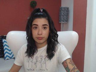 PaulinaDiaz bongacams