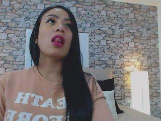 PaulinaGalvis bongacams