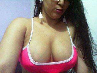 PaulinaRedds bongacams