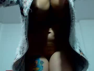 paulinahotx chaturbate