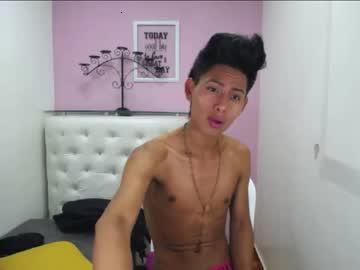 paulodickx chaturbate